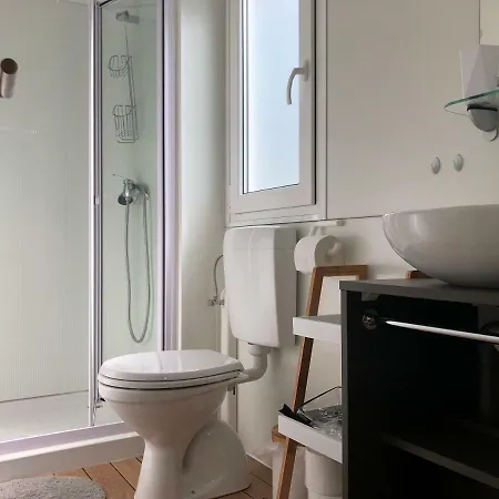 Mighty Mobile Homes - Luxury Camping Experience Holiday home *